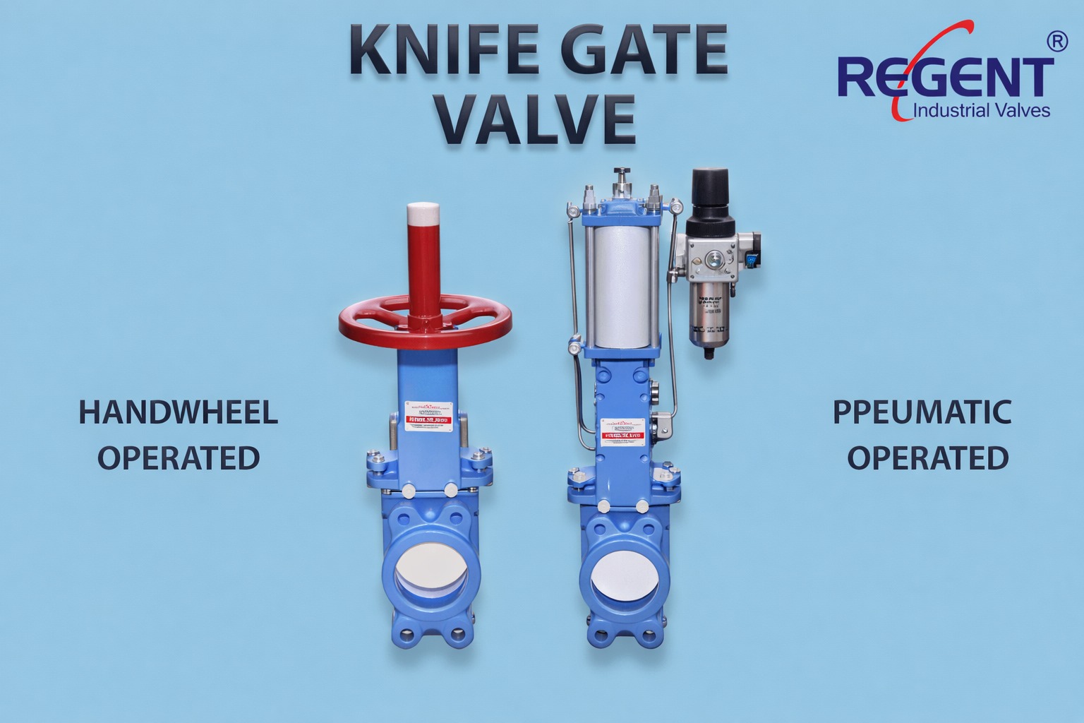 Regent Hitech Private Limited