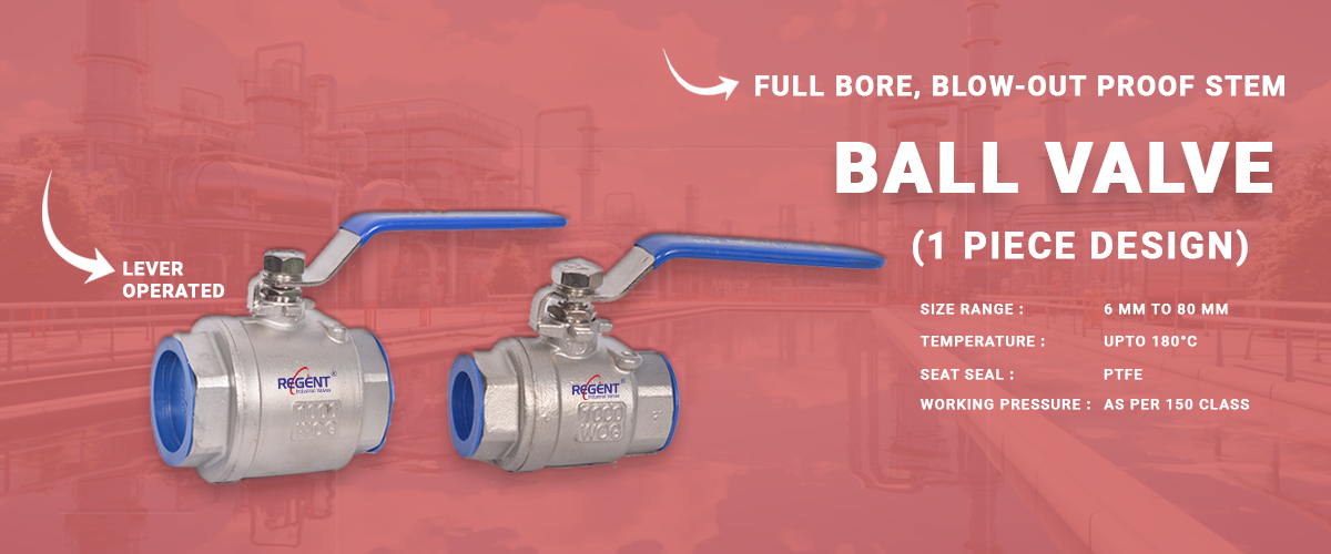 Regent Hitech Private Limited