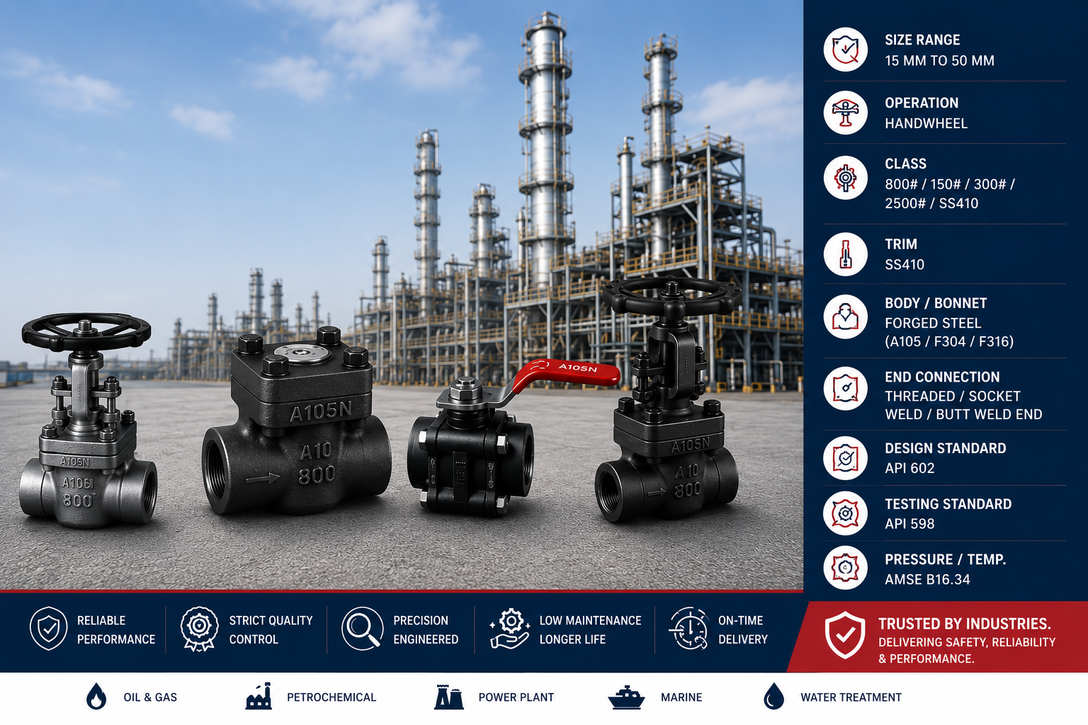 Regent Hitech Private Limited