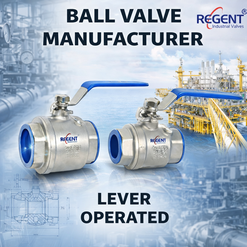 Regent Hitech Private Limited