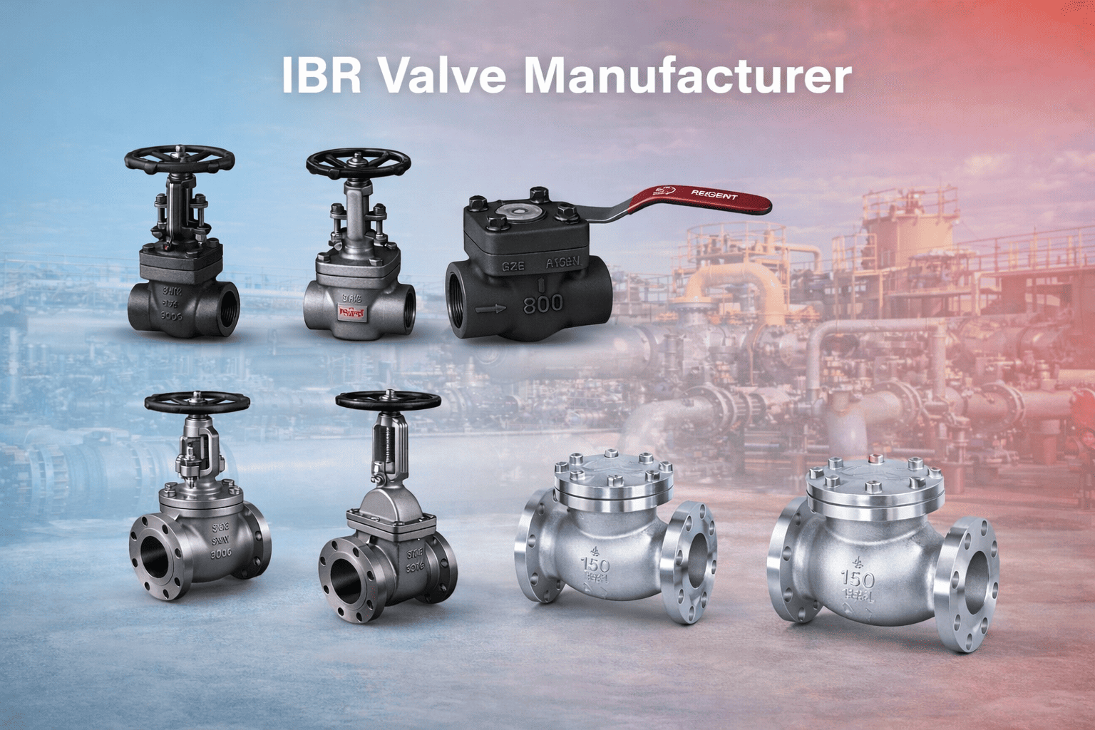 Regent Hitech Private Limited