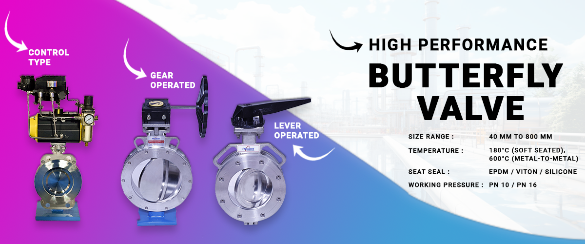 Regent Hitech Private Limited