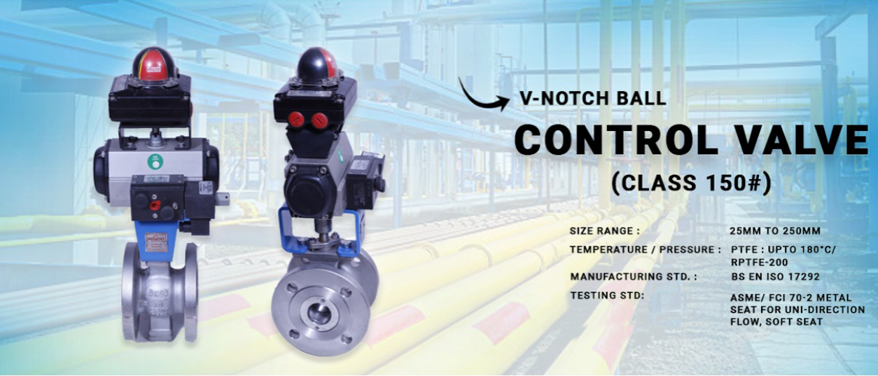 Regent Hitech Private Limited