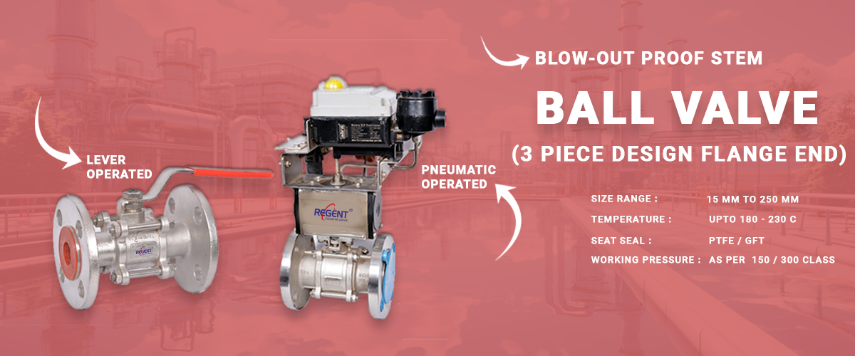 Regent Hitech Private Limited