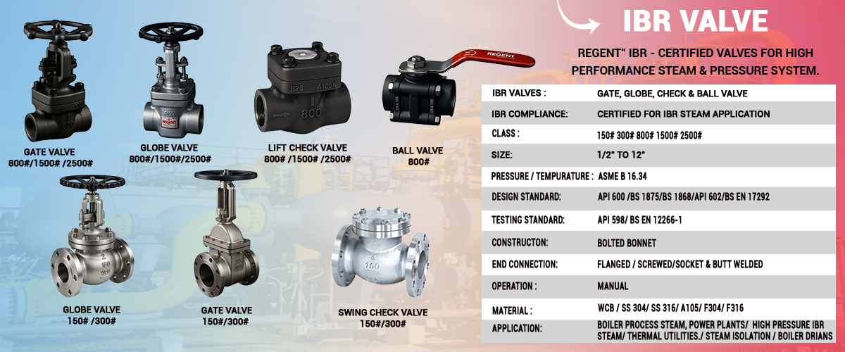 Regent Hitech Private Limited