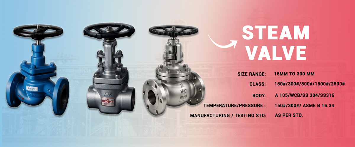 Regent Hitech Private Limited