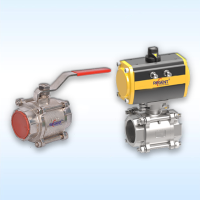 Regent Hitech Private Limited