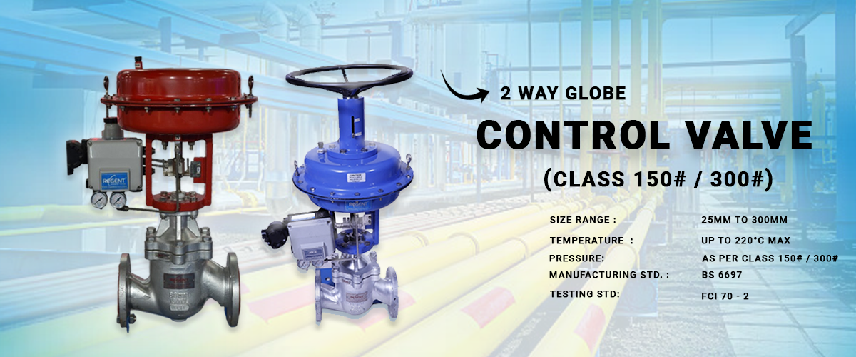 Regent Hitech Private Limited