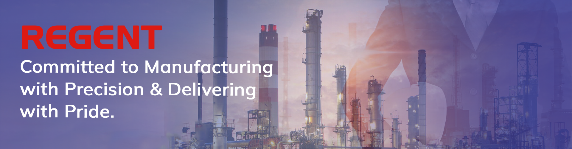 Regent Hitech Private Limited