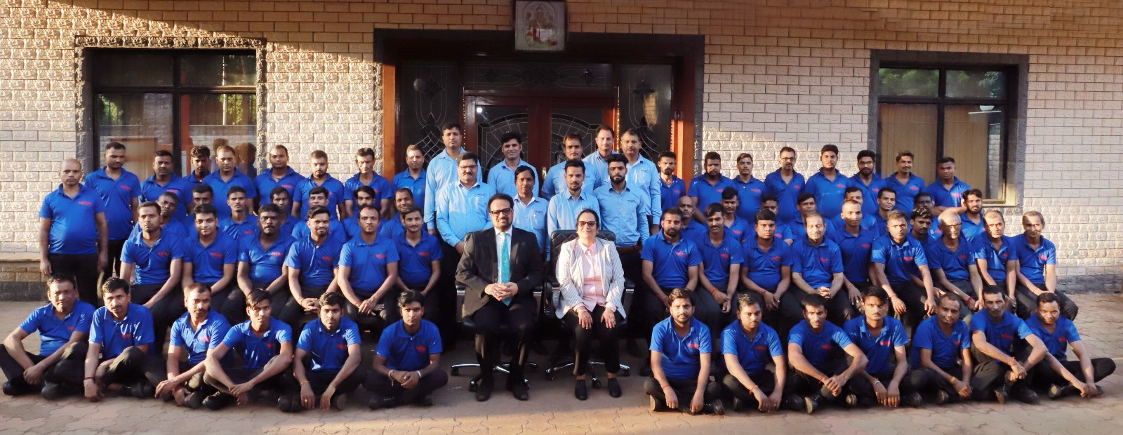 Regent Hitech Private Limited